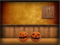 Jeu mobile Amgel halloween room escape 23