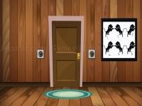 Jeu mobile 7 doors escape
