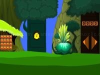 Jeu mobile Woodland escape