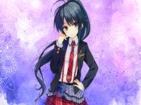 Jeu mobile Anime girls jigsaw