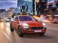 Jeu mobile Porsche macan s puzzle