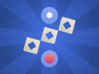 Jeu mobile Time control game
