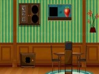 Jeu mobile Cute office escape