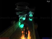 Jeu mobile Gloom:gargoyle