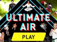 Jeu mobile Disney xd: ultimate air