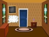 Jeu mobile Umber house escape