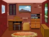 Jeu mobile Muddy house escape