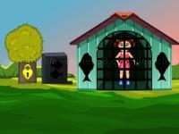 Jeu mobile Kid escape