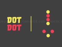 Jeu mobile Dot dot game
