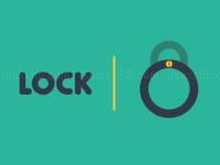 Jeu mobile Lock game