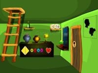 Jeu mobile Secret house escape