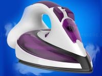 Jeu mobile Perfect ironing dress up & style game