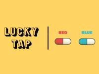 Jeu mobile Lucky tap game