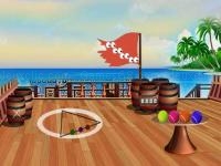 Jeu mobile Dolphin rescue
