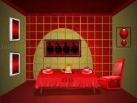 Jeu mobile Checked room escape