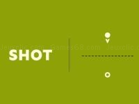 Jeu mobile Shot ball game