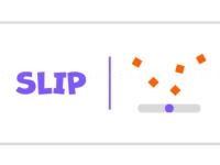 Jeu mobile Slip game