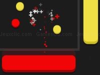 Jeu mobile Side defender