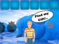 Jeu mobile Findgift