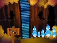 Jeu mobile Big gate escape