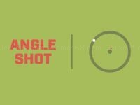 Jeu mobile Angle shot game