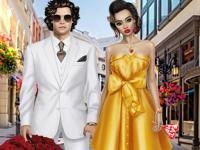Jeu mobile Fashion cat walk - girls fashion walk