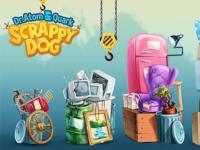 Jeu mobile Scrappy dog