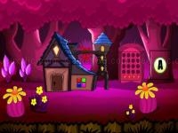 Jeu mobile Bunny shopping escape