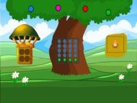 Jeu mobile Gazebo escape