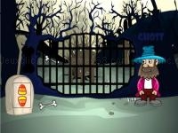 Jeu mobile Halloween is coming episode 5