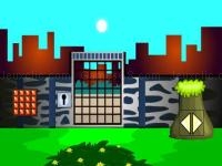 Jeu mobile Sunny escape