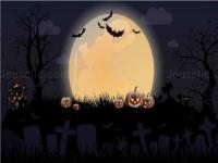 Jeu mobile Halloween is coming episode 1