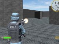 Jeu mobile Universal multiplayer shooter