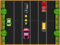 Jeu mobile Jungle highway escape