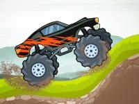 Jeu mobile Jul monster truck racing