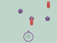 Jeu mobile Shot gems