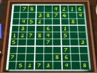 Weekend sudoku 34