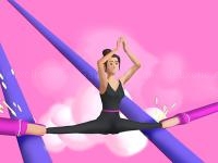 Jeu mobile High heel io