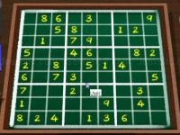 Weekend sudoku 33