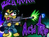 Acid trip