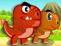 Dino meat hunt - new adventure