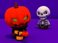 Jeu mobile Jack-o gunner