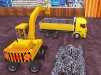 City construction simulator master 3d