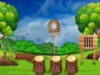 Jeu mobile Parrot rescue