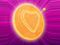 Jeu mobile Candy dalgona