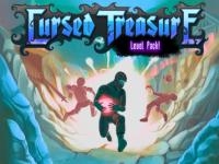 Jeu mobile Cursed treasure: level pack!