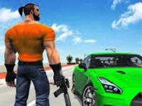 Jeu mobile City driver 2 - drive around the city (ready)