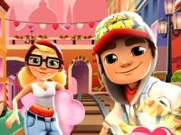 Subway surfers venice new edition