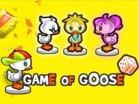 Jeu mobile Game of coose