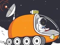 Jeu mobile Space ride